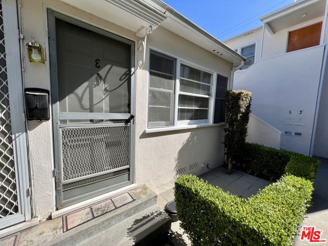 814 19th Street E, Santa Monica, CA 90403