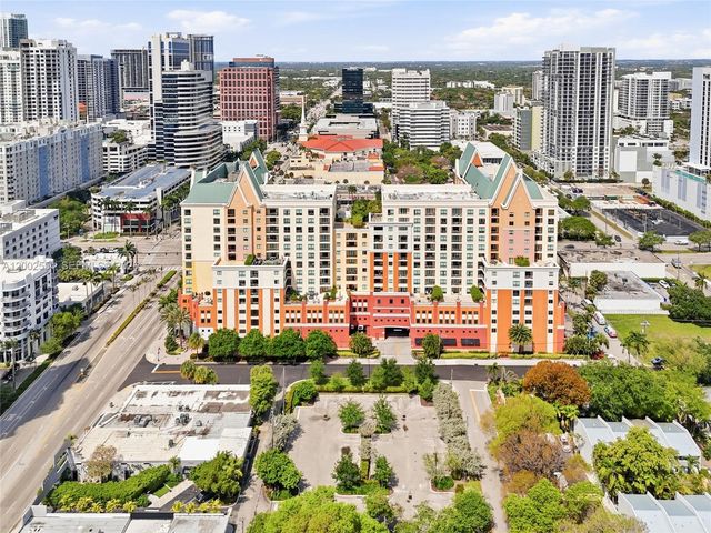 110 N Federal Hwy 1401, Fort Lauderdale, FL 33301