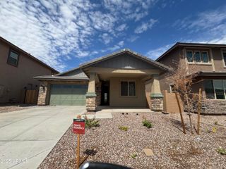 13420 W EAGLE FEATHER Road, Peoria, AZ 85383