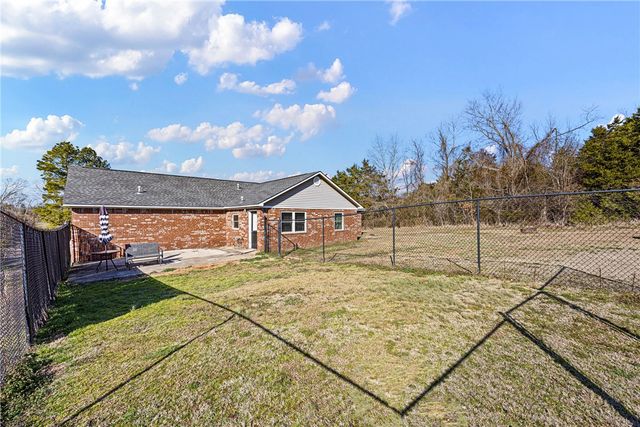 1136 River Road, Pottsville, AR 72858