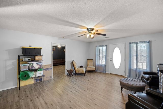 1136 River Road, Pottsville, AR 72858