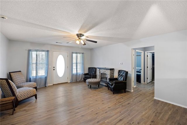 1136 River Road, Pottsville, AR 72858