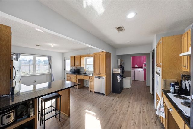 1136 River Road, Pottsville, AR 72858