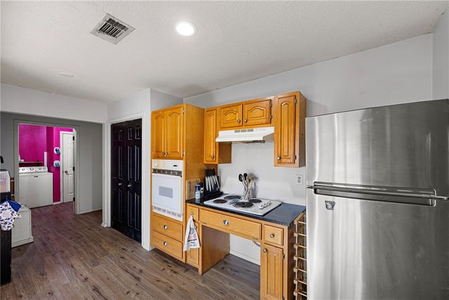 1136 River Road, Pottsville, AR 72858