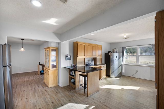 1136 River Road, Pottsville, AR 72858