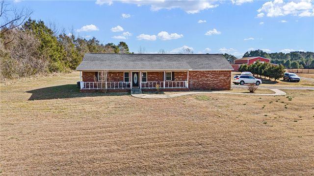 1136 River Road, Pottsville, AR 72858