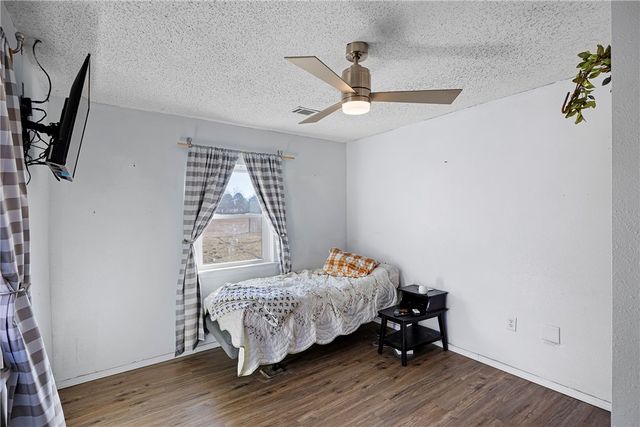 1136 River Road, Pottsville, AR 72858