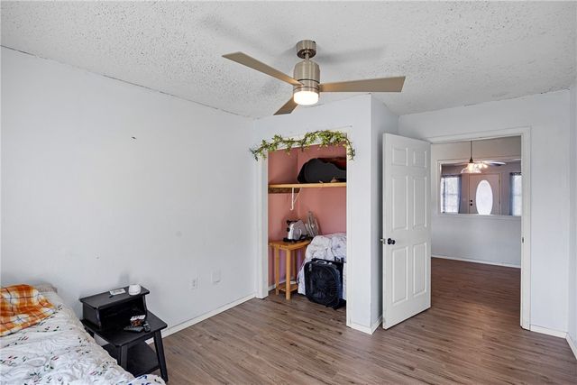 1136 River Road, Pottsville, AR 72858