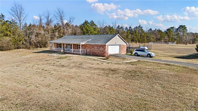 1136 River Road, Pottsville, AR 72858