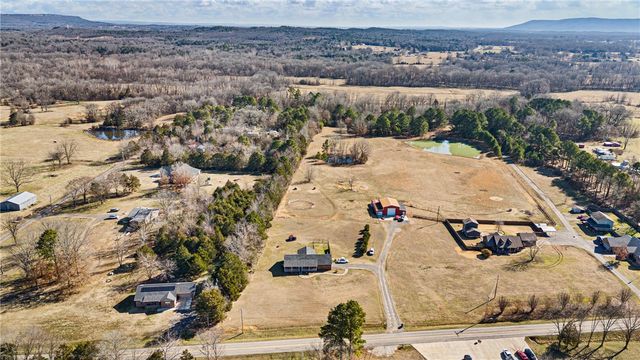 1136 River Road, Pottsville, AR 72858