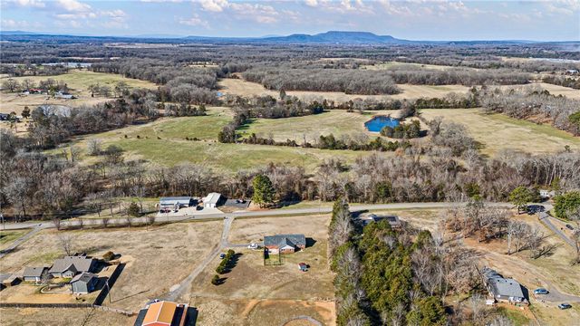 1136 River Road, Pottsville, AR 72858
