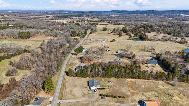 1136 River Road, Pottsville, AR 72858