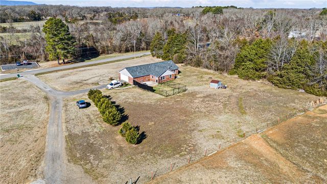 1136 River Road, Pottsville, AR 72858