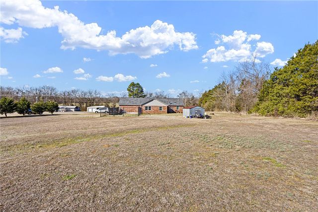 1136 River Road, Pottsville, AR 72858
