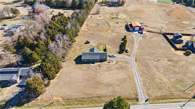 1136 River Road, Pottsville, AR 72858