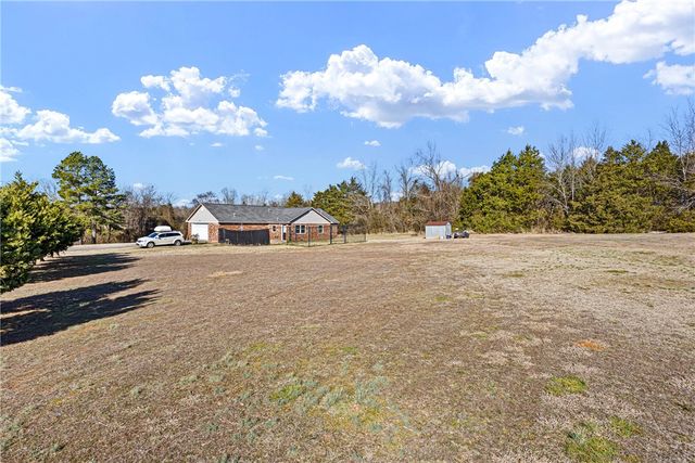 1136 River Road, Pottsville, AR 72858