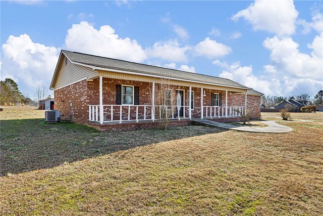 1136 River Road, Pottsville, AR 72858