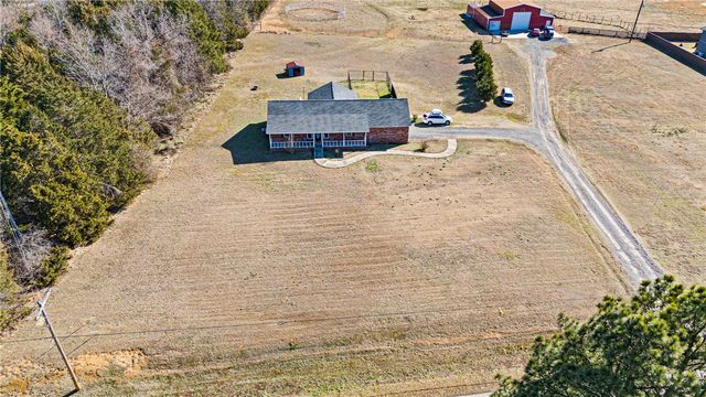 1136 River Road, Pottsville, AR 72858