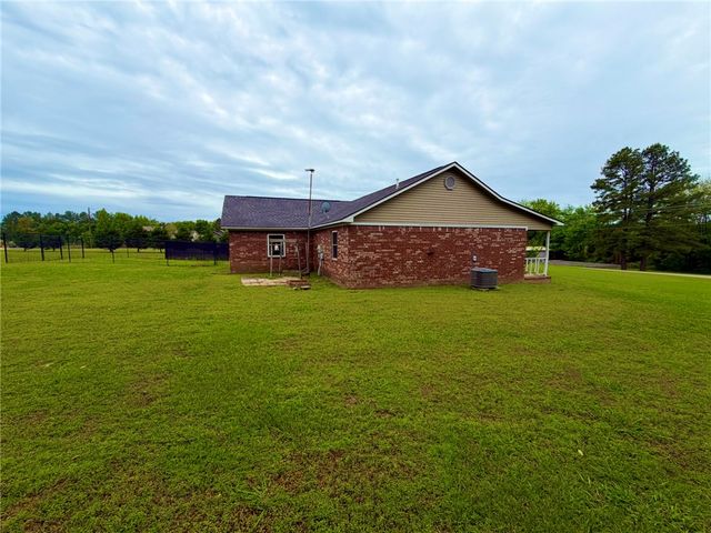 1136 River Road, Pottsville, AR 72858