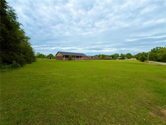 1136 River Road, Pottsville, AR 72858