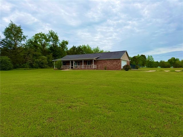 1136 River Road, Pottsville, AR 72858