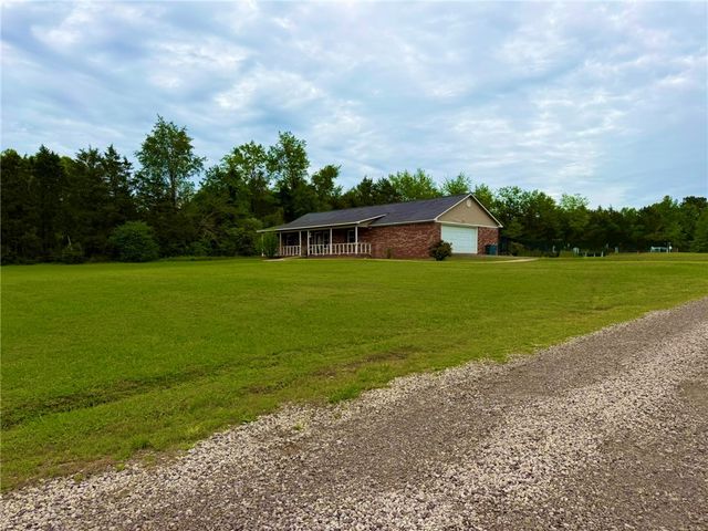 1136 River Road, Pottsville, AR 72858