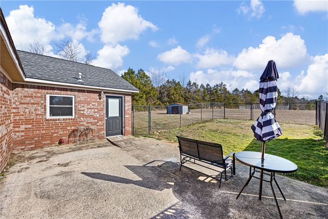 1136 River Road, Pottsville, AR 72858