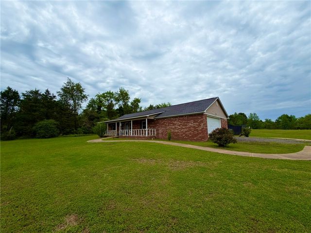 1136 River Road, Pottsville, AR 72858