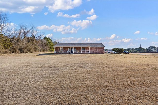 1136 River Road, Pottsville, AR 72858
