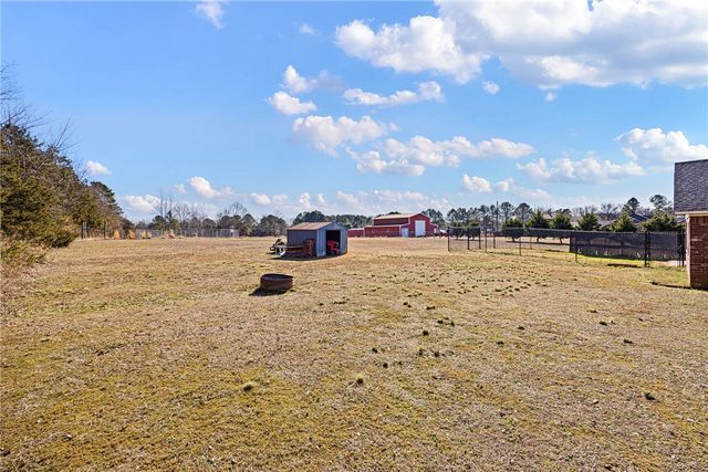 1136 River Road, Pottsville, AR 72858