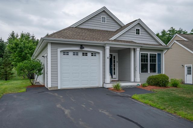 6 Elystan Circle, Nashua, NH 03064