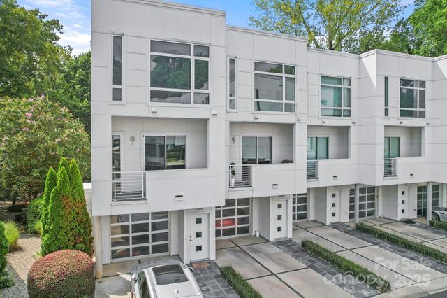 364 Viburnum Way Court, Charlotte, NC 28208