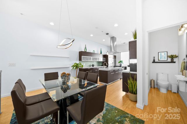 364 Viburnum Way Court, Charlotte, NC 28208