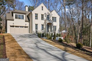 3568 Cloudland Drive NW, Atlanta, GA 30327