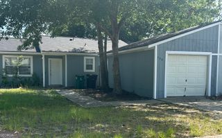 520 Chateau Circle, St. Marys, GA 31558