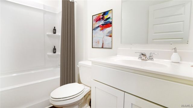 4311 Henry, Tuscaloosa, AL 35405