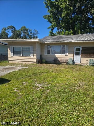 3023 Andrews AVE, Naples, FL 34112