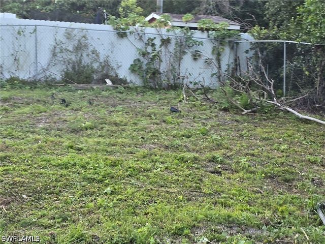 3023 Andrews AVE, Naples, FL 34112