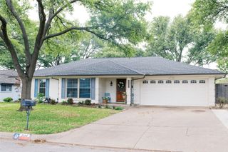 3205 Minot Avenue, Fort Worth, TX 76133