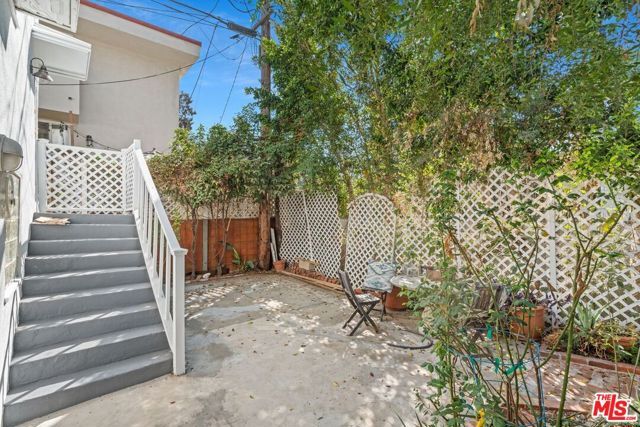 934 N La Jolla Avenue, West Hollywood, CA 90046