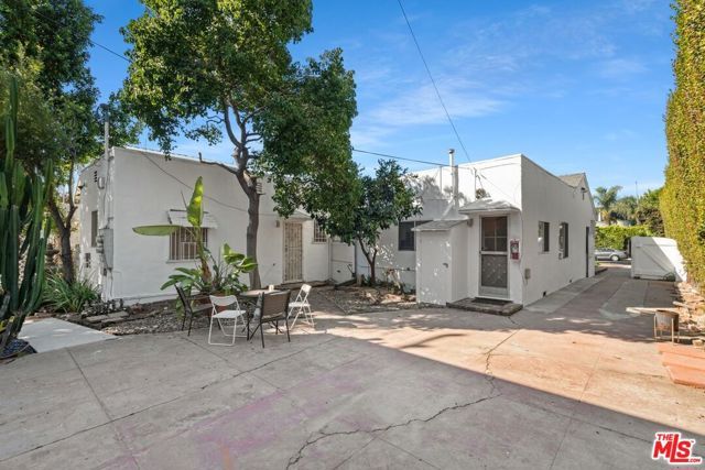 934 N La Jolla Avenue, West Hollywood, CA 90046