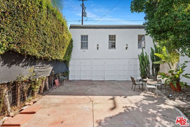 934 N La Jolla Avenue, West Hollywood, CA 90046