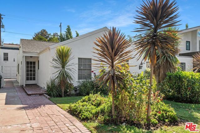 934 N La Jolla Avenue, West Hollywood, CA 90046