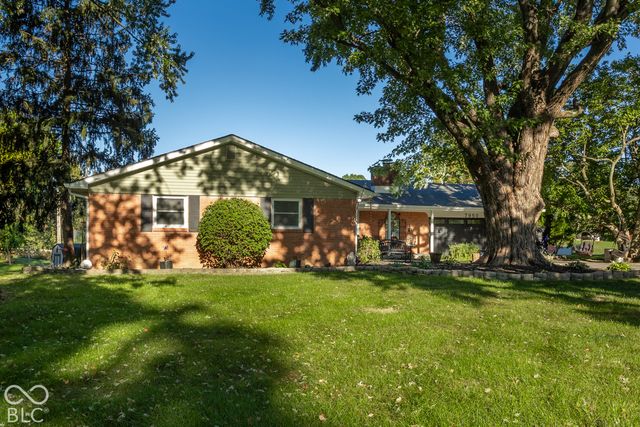 7950 N Whittier Place, Indianapolis, IN 46250