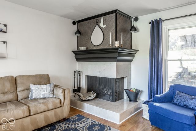 7950 N Whittier Place, Indianapolis, IN 46250