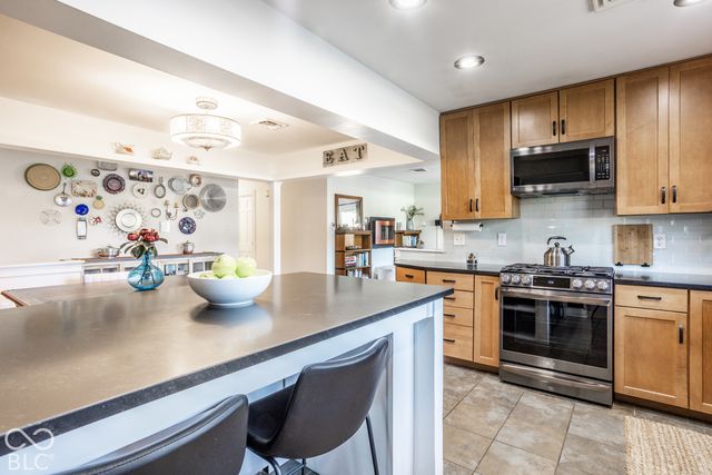 7950 N Whittier Place, Indianapolis, IN 46250
