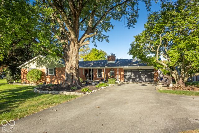 7950 N Whittier Place, Indianapolis, IN 46250