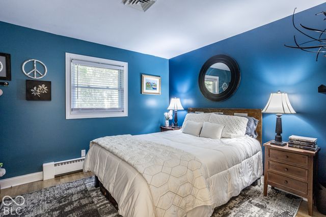 7950 N Whittier Place, Indianapolis, IN 46250
