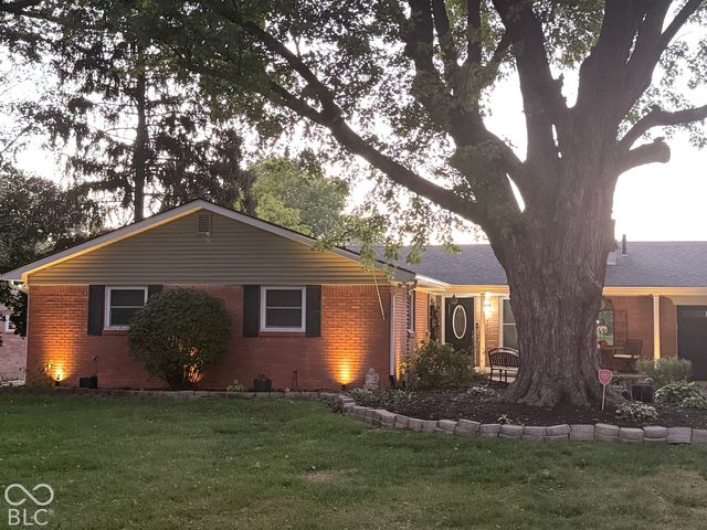7950 N Whittier Place, Indianapolis, IN 46250