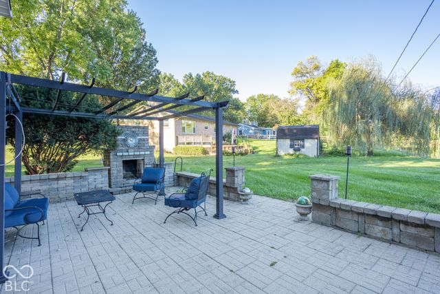 7950 N Whittier Place, Indianapolis, IN 46250